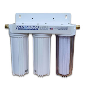 جهاز التحلية بيور برو ٦ مراحل