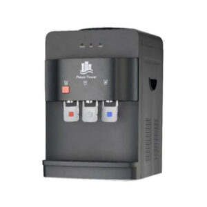 برادة التعبئة الذاتية اكوا واتر