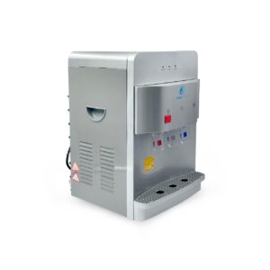 برادة (بيور المطوره) جديد وحصري / لون فضي مميز