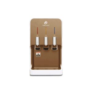 برادة بيور سبرنج خزان داخلي كلاسيكي فاخر (بارد وحار ومتعدل)