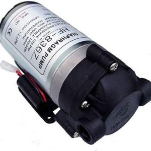 مضخه ضغط عالي لجهاز التحليه المنزلي بقوة 135 PCI - صناعه تايوان