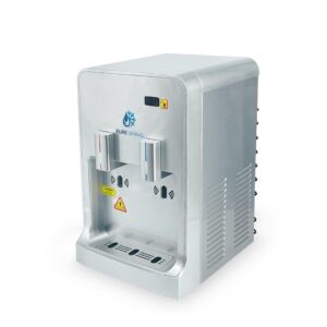 برادة(بيورالذكيه)خزان داخلي لون فضي اصدار خاص وكميه محدوده