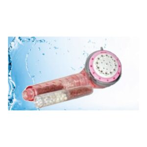 دكتورشاور (مع خاصية التحكم بشكل خروج الماء)