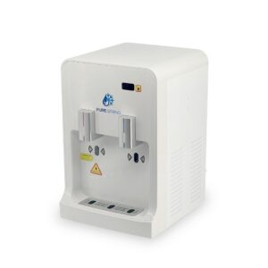 برادة (بيورالذكيه) خزان داخلي لون ابيض اصدار خاص وكميه محدوده