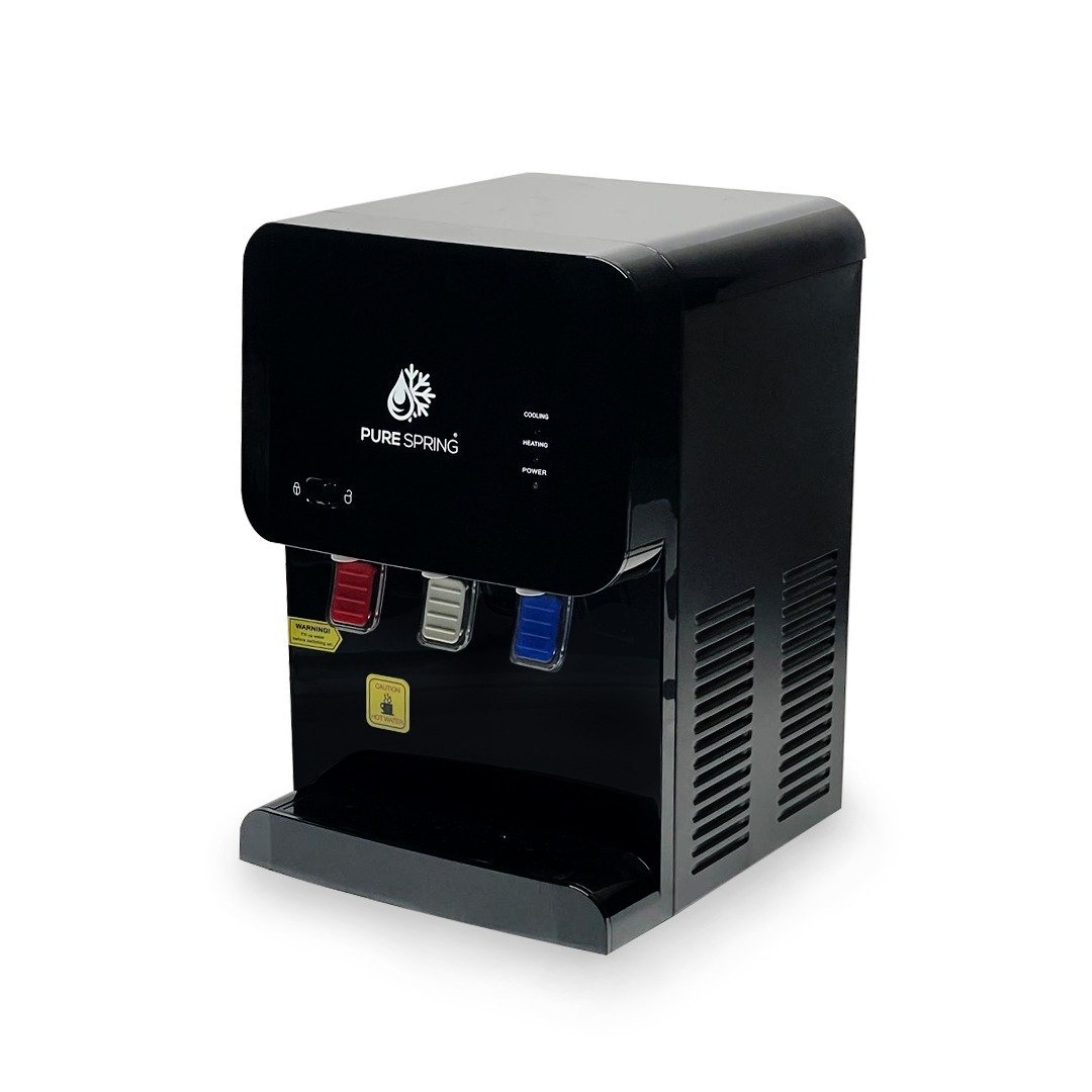 برادة (بيورالكلاسيكيه) خزان داخلي لون اسود - الصورة 2