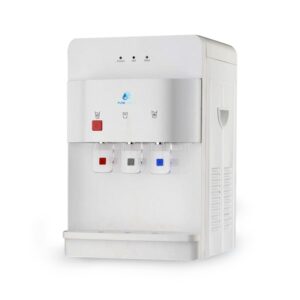 برادة (بيور المطوره) جديد وحصري/لون ابيض