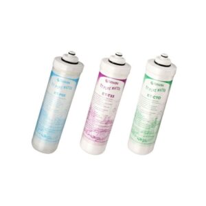 فلاتر واحد ميكرون لجهاز الحوت تايواني