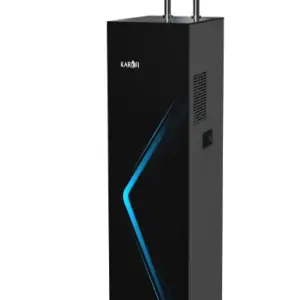 براده ذاتية طويلة مدمجة ٧ مراحل داخلية اوتوماتيك حارة + بارد + فاتر