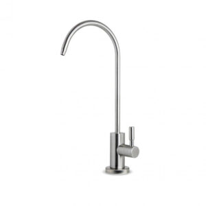 حنفية فلتر فاخرة سلفر