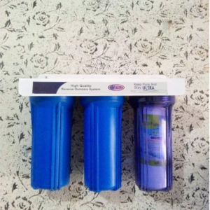 فلترة ثلاثي تحمل ضغط ٦ بار فيتنامي