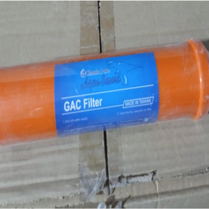 فلتر بوست حبيبات