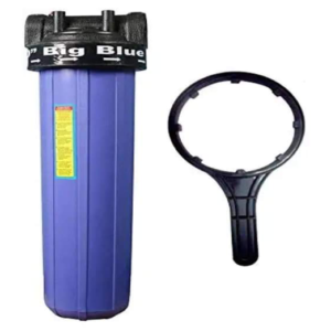 هاوس فلتر جامبو ٢٠ انش مفرد