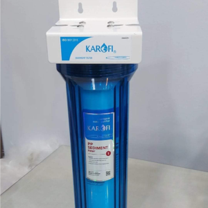 هاوس مفرد شفاف للغسالة