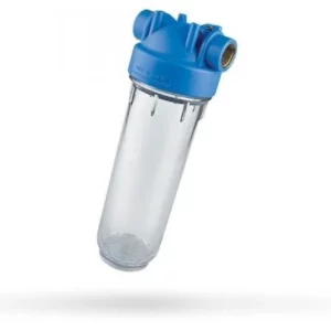 هاوس غسالة شفاف