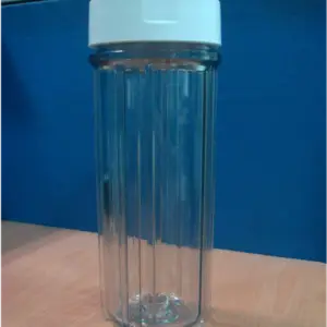 هاوس شفاف عادي