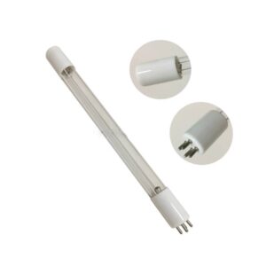 لمبة تعقيم بالاشعة فوق البنفسجية