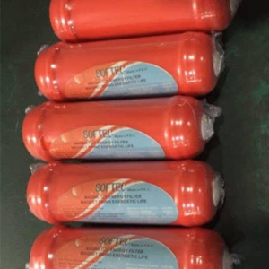 فلتر مغناطيس