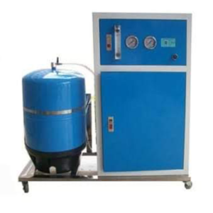 محطة تحلية توماتيك طاقة انتاجية ٢٥٠٠ لتر يومي - صناعة تايواني