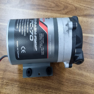 مضخة صغير ضغط ١٢٥ PCI