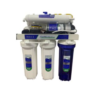 جهاز تحلية بيور برو فيتنامي ٧ مراحل