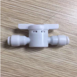 صمام قارورة