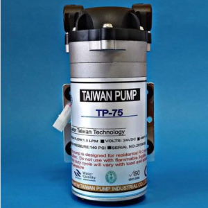 مضخة مياه صغيرة ضغط ١٤٠ pci