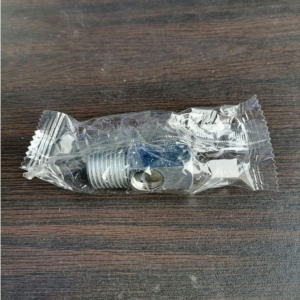 وصلة كروم مفردة