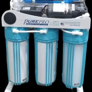 محطة بيور برو ستاند تايواني ٨ مراحل