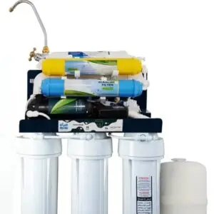 محطة تحليه مياه ٦ مراحل