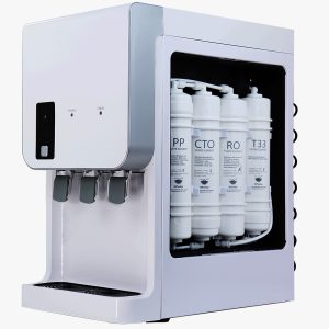 برادة تحليه مدمجه بيور الجديده كليا _ ابيض _ فضي _ اسود