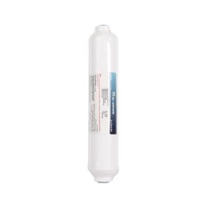 اضمن النقاء التام والรส المتميز لمياه الشرب مع شمعة كربون بوست النشط (Post Carbon Filter). تُعد هذه الشمعة خط الدفاع النهائي والمرحلة الأساسية (المرحلة الخامسة) في أجهزة التحلية المنزلية؛ حيث يمر عبرها الماء مباشرة بعد خروجه من خزان التخزين وقبل وصوله إلى البزبوز، لتقوم بدورها الحيوي في صقل جودة المياه وضمان تدفقها بأعلى درجات العذوبة والنقاء.